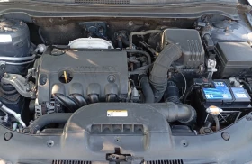 Kia Ceed 1.4 CVVT, снимка 10
