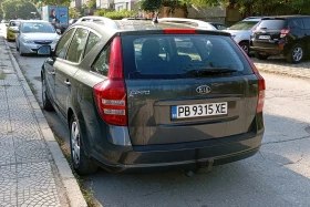 Kia Ceed 1.4 CVVT, снимка 7