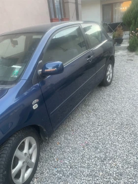 Toyota Corolla, снимка 4