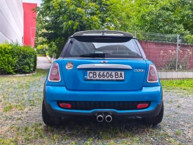 Mini Cooper s 1.6 Turbo , снимка 6