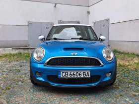 Mini Cooper s 1.6 Turbo , снимка 2