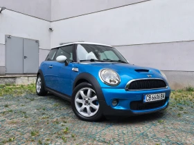 Mini Cooper s 1.6 Turbo , снимка 1