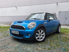 Mini Cooper s 1.6 Turbo , снимка 3