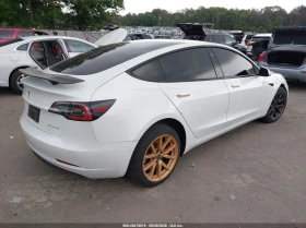 Tesla Model 3 * STANDARD RANGE PLUS* REAR-WHEEL* , снимка 5