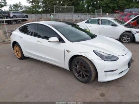 Tesla Model 3 * STANDARD RANGE PLUS* REAR-WHEEL* , снимка 8
