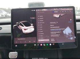 Tesla Model 3 * STANDARD RANGE PLUS* REAR-WHEEL* , снимка 14