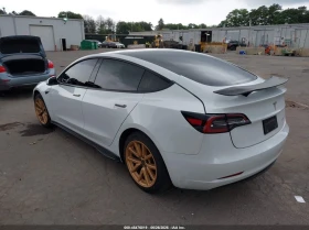 Tesla Model 3 * STANDARD RANGE PLUS* REAR-WHEEL* , снимка 3