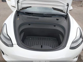 Tesla Model 3 * STANDARD RANGE PLUS* REAR-WHEEL* , снимка 12