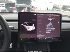 Tesla Model 3 * STANDARD RANGE PLUS* REAR-WHEEL* , снимка 17