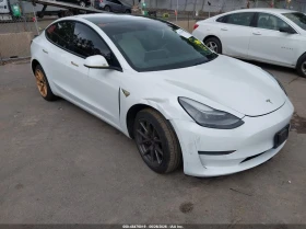 Tesla Model 3 * STANDARD RANGE PLUS* REAR-WHEEL* , снимка 7