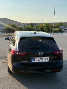Opel Insignia Sports Tourer, снимка 3