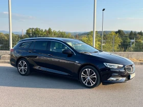 Opel Insignia Sports Tourer, снимка 2