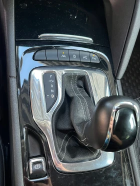 Opel Insignia Sports Tourer, снимка 5
