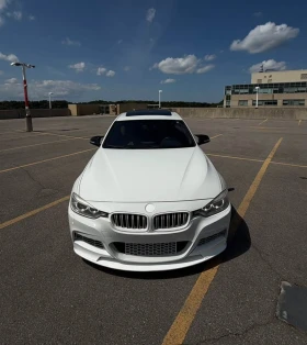 BMW 335 i M Package-Stage 2| ~450 HP* АВТОКРЕДИТ* , снимка 5