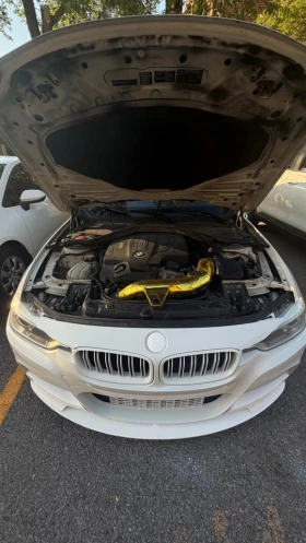 BMW 335 i M Package-Stage 2| ~450 HP* АВТОКРЕДИТ* , снимка 4