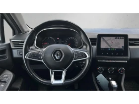 Renault Clio 1.0 TCe 100 A/T, Месечна вноска от 199  , снимка 17