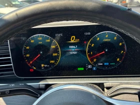 Mercedes-Benz GLE 450 AMG* 360* ОБДУХ* PANO* KEYLESS* DISTRONIC, снимка 10