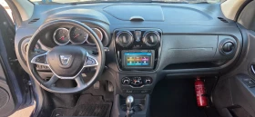 Dacia Lodgy, снимка 7