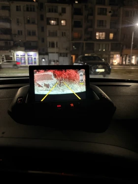 Peugeot 3008 HYbrid4, снимка 9