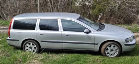 Volvo V70 Комби, снимка 17