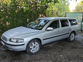 Volvo V70 Комби, снимка 4