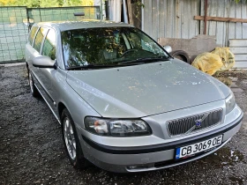 Volvo V70 Комби, снимка 5