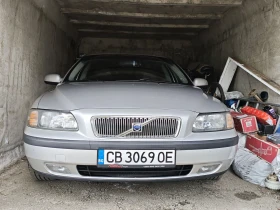 Volvo V70 Комби, снимка 6