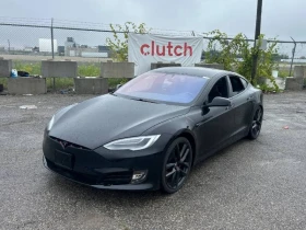 Tesla Model S * P100D * AWD * CARFAX * АВТОКРЕДИТ, снимка 1