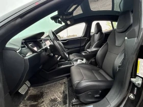 Tesla Model S * P100D * AWD * CARFAX * АВТОКРЕДИТ, снимка 13