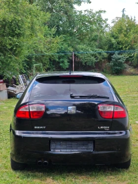 Seat Leon FR ARL, снимка 6