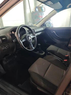 Seat Leon FR ARL, снимка 10