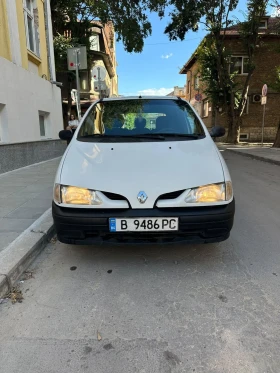 Renault Scenic, снимка 1