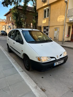 Renault Scenic, снимка 2