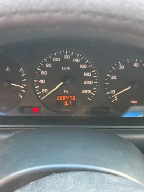 Renault Scenic, снимка 8
