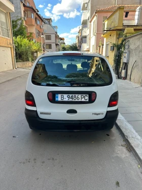 Renault Scenic, снимка 4