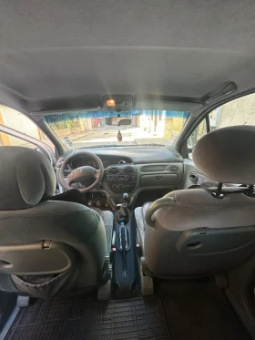 Renault Scenic, снимка 7