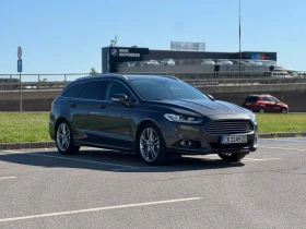 Ford Mondeo 2.0 Tdci AWD 180 p.s., снимка 3