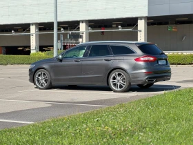 Ford Mondeo 2.0 Tdci AWD 180 p.s., снимка 7