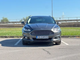 Ford Mondeo 2.0 Tdci AWD 180 p.s., снимка 2