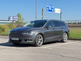 Ford Mondeo 2.0 Tdci AWD 180 p.s., снимка 1