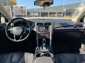 Ford Mondeo 2.0 Tdci AWD 180 p.s., снимка 9