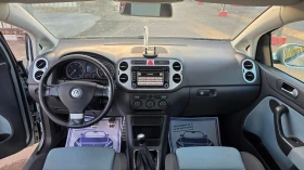 VW Golf Plus GOLF-CROSS, снимка 8