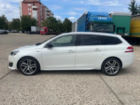 Peugeot 308 2.0 Blue-HDi 150кс GT Line , снимка 3