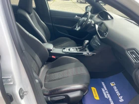 Peugeot 308 2.0 Blue-HDi 150кс GT Line , снимка 11