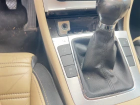 VW CC, снимка 10