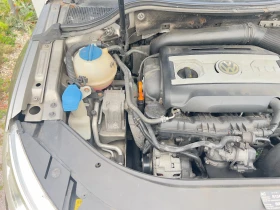 VW CC, снимка 13