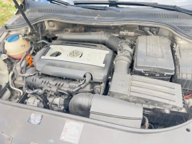 VW CC, снимка 14