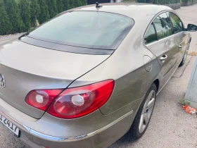 VW CC, снимка 4