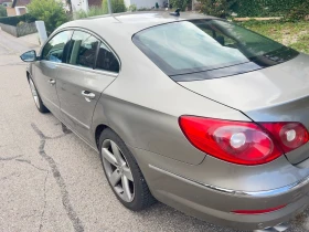 VW CC, снимка 2