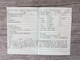 VW CC, снимка 15